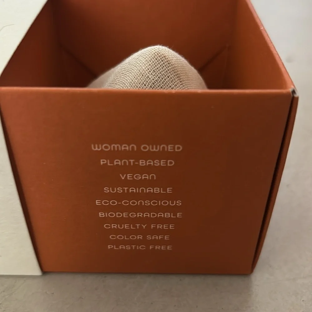 Sale! NIB Plantas Medicinas KAPHA Ayurvedic Balancing Conditioner Bar